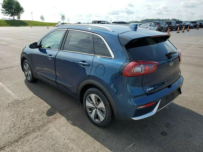 Kia Niro LX 1.6 Katowice - zdjęcie 6