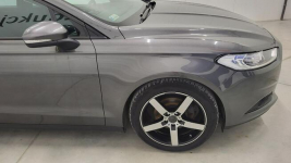 Ford Mondeo Hatchback 2.0 TDCi Trend Grójec - zdjęcie 4