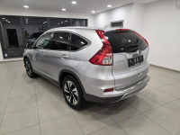 Honda CR-V Executive 4x4 / Serwisowany / Roczna Gwarancja w cenie Korczyna - zdjęcie 4