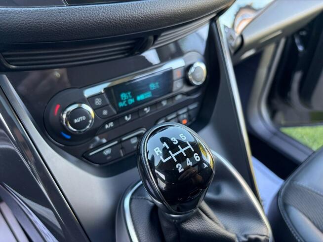Ford Kuga Bogata wersja • Zarejestrowana • kamera • Benzyna Dragacz - zdjęcie 9