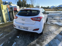 Hyundai i30 1.6 GDi 135KM Klimatronic Łuków - zdjęcie 6