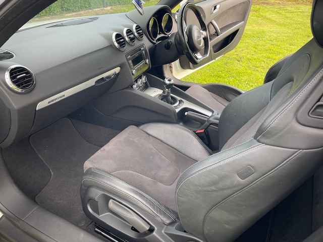 Sprzedam audi TT 2xS-line 2.0tdi 4x4quattro z 2011 roku . Katowice - zdjęcie 4