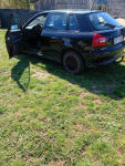 Audi A3 1.6 benzyna hak Opoczno - zdjęcie 2