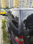 Mercedes-Benz ML 270 CDI W163 Warszawa - zdjęcie 8