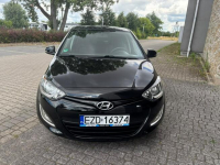Hyundai i20 *Lifting*Benzyna*BDB stan* Zduńska Wola - zdjęcie 3