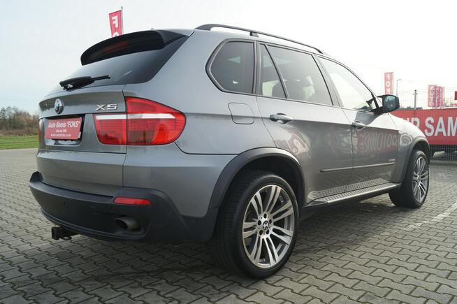 BMW X5 X-Drive 3.0 286KM Automat Panorama Pamięci Skóra Stan BDB Goczałkowice-Zdrój - zdjęcie 7
