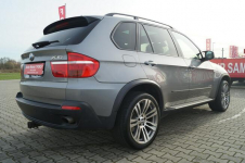 BMW X5 X-Drive 3.0 286KM Automat Panorama Pamięci Skóra Stan BDB Goczałkowice-Zdrój - zdjęcie 7