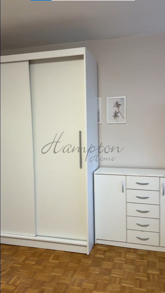 1 pokojowe mieszkanie przy Polu Mokotowskim Mokotów - zdjęcie 5