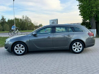 Opel Insignia Sports Tourer *Diesel*170km*BDB stan* Zduńska Wola - zdjęcie 10
