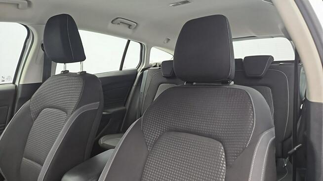 Ford Focus 1.5 EcoBlue Connected ! Z Polskiego Salonu ! Faktura Vat ! Warszawa - zdjęcie 11