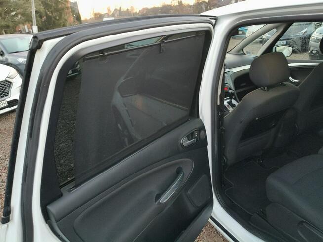 Covers+*Automat*Titanium*Ford serwis Bibice - zdjęcie 12