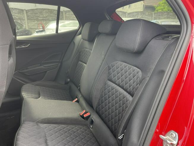 Škoda Fabia Selection Automat Kamera Klima Podgrzewanie Gliwice - zdjęcie 11