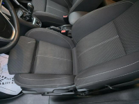 Opel Zafira 1.4 140PS Benzyna Navi LED Xenon 7 Osobowy Gwarancja Gniezno - zdjęcie 10