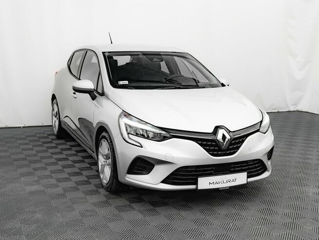 Renault Clio DW1RK78#1.0 TCe Zen Cz.cof Bluetooth LED Salon PL VAT 23% Gdańsk - zdjęcie 3