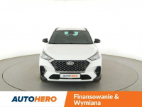 Hyundai Tucson N-Line automat navi kamera grzane fotele ACC LED Warszawa - zdjęcie 11