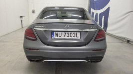 Mercedes E 43 AMG 4-Matic Grójec - zdjęcie 7