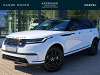 Range Rover Velar 2.0P 250KM AWD Auto S-Panorama / Salon Polska / ASO