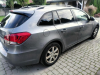 Chevrolet Cruze 1.7 diesel, 2012, zadbany Kutno - zdjęcie 8
