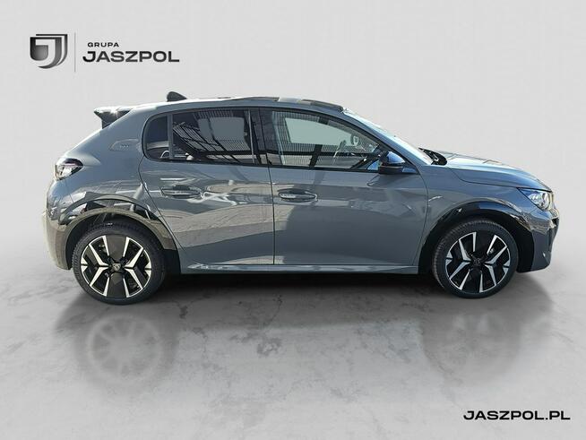 Peugeot 208 Łódź - zdjęcie 4