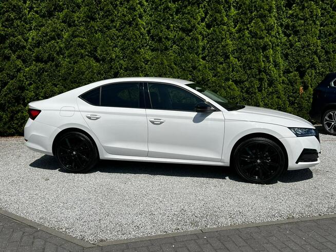 Škoda Octavia 2.0 TDI automat Sedan Baranowo - zdjęcie 6