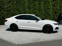 Škoda Octavia 2.0 TDI automat Sedan Baranowo - zdjęcie 6