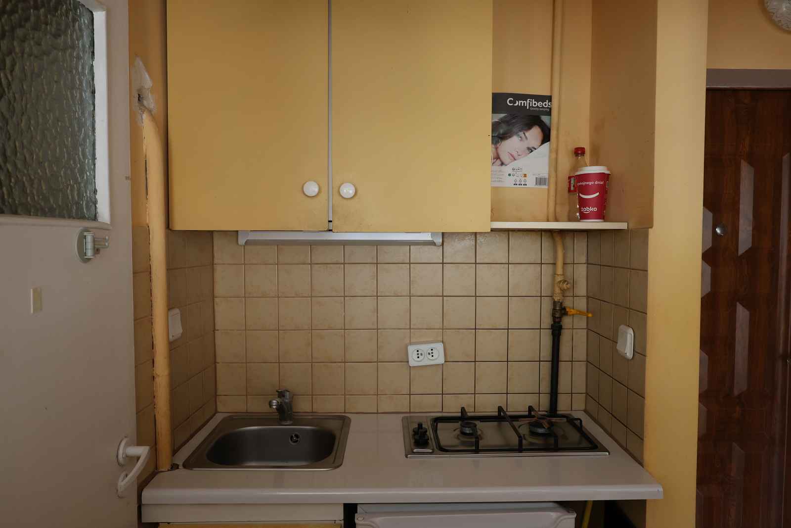 1pok, 25met, okolice Jana Pawła II BALKON/KOMÓRKA/WINDA (Wrocław) Stare Miasto - zdjęcie 7