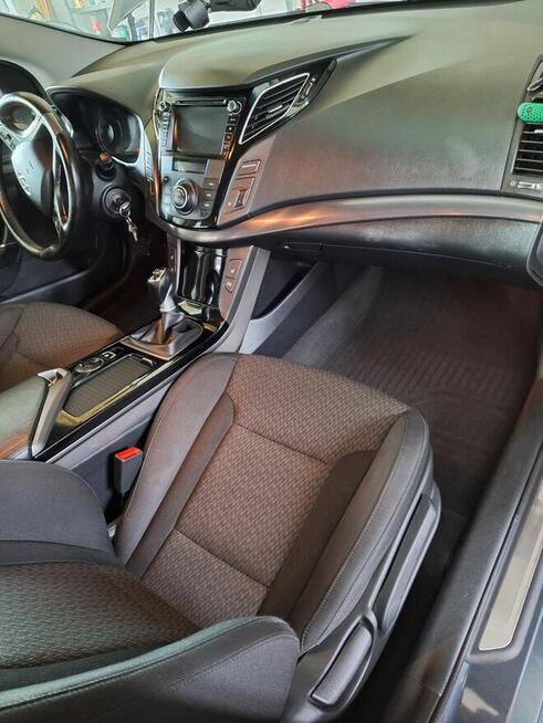 Sprzedam Hundai I 40 Wolbrom - zdjęcie 3