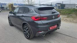 BMW X2 M-Pakiet sport sdrive Lębork - zdjęcie 6