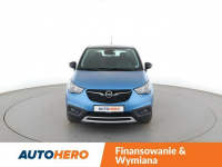 Opel Crossland X navi PDC-kamera klima-auto tempomat Warszawa - zdjęcie 11