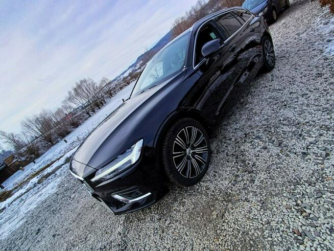 Volvo V60 Roczna Gwarancja! Kamienna Góra - zdjęcie 11