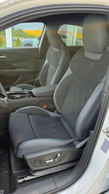 Audi Q3 TFSI 150 KM S tronic Radom - zdjęcie 8