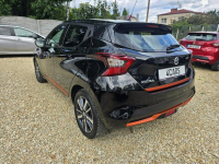 0.9 90Koni.69Tyś km.Alu 16.Ciekawa i wtróżniająca się Micra Sosnowiec - zdjęcie 4