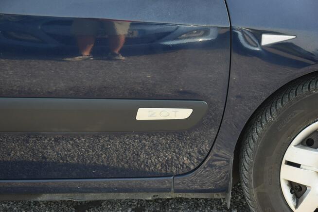 Renault Espace 2.0 turbo benzyna Gaz Klima 7 Osobowy Tarnogród - zdjęcie 5