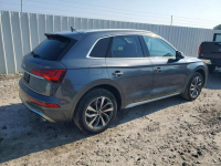 Audi Q5 PREMIUM PLUS / S-Line / Quattro Częstochowa - zdjęcie 4