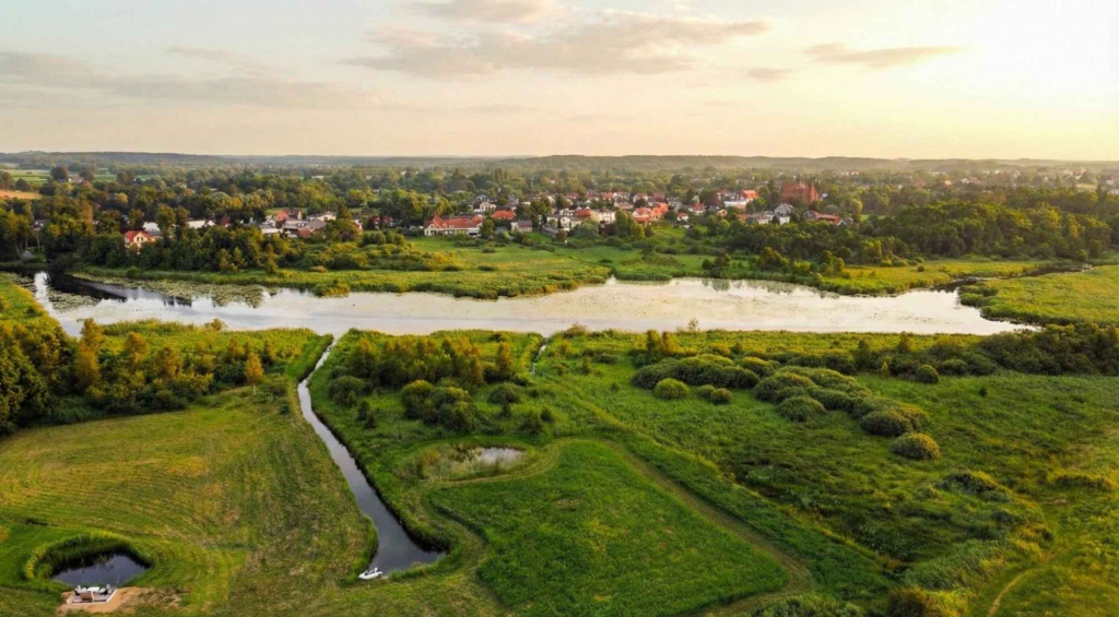 Domki letniskowe Cichosza Miłomłyn Mazury, Wakacje 2024 Miłomłyn - zdjęcie 5