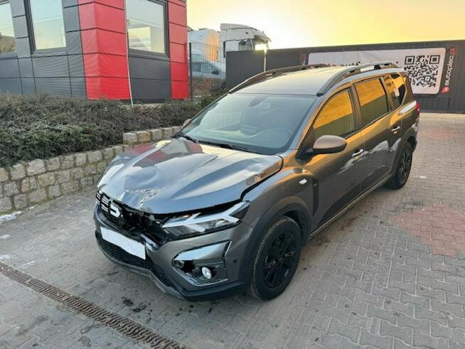 Dacia Jogger 1.0 TCe 110# 7 Miejsc#NAVI#Climatronic Margonin - zdjęcie 5