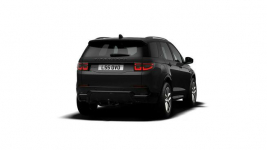 Discovery Sport 2.0D TD4 204 KM AWD Dynamic SE HAK Kamery 360 Od ręki Łódź - zdjęcie 3