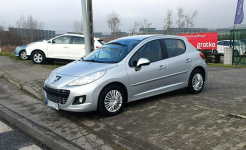 Peugeot 207 1,4 - 73 PS-Bardzo dobry silnik/Klimatronik/Tempomat Przyszowice - zdjęcie 2