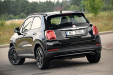 Fiat 500x 1,6Benzyna*110KM*49 tys km*Niemcy*I właściciel Ostrów Mazowiecka - zdjęcie 10
