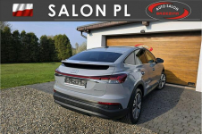 Audi Q4 e-tron serwis ASO, dodatkowy komplet kół Rydułtowy - zdjęcie 5