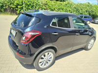 Opel Mokka X 1.4 T 140KM ,Automat, Bezwypadkowa, Łódź - zdjęcie 7