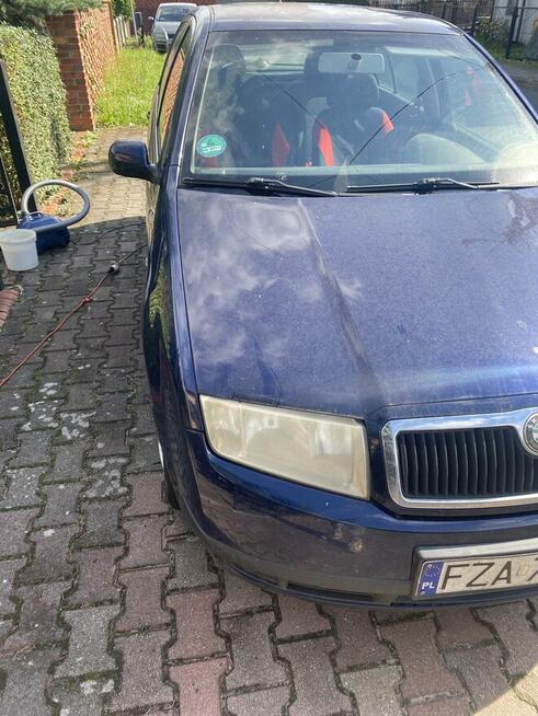 Sprzedam auto Lubsko - zdjęcie 1