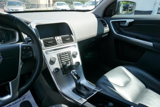 Volvo XC 60 polski salon, d4 awd Opole - zdjęcie 10