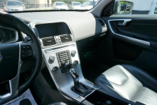 Volvo XC 60 polski salon, d4 awd Opole - zdjęcie 10