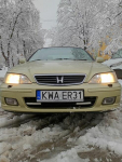 Stan Idealny! OKAZJA! Honda Accord 1.8 VTi 136 KM