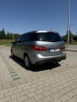Sprzedam Mazda 5 (2011) - 1.6 Diesel, 187 tys. km. Klimatron Legnica - zdjęcie 3