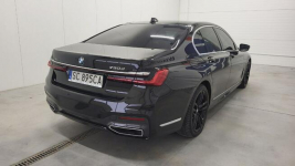 BMW 730 d xDrive mHEV sport-aut Grójec - zdjęcie 6