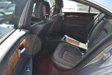 CLS 550 408KM*V8* Zadbany*Zarejestrowany*AMG Częstochowa - zdjęcie 7