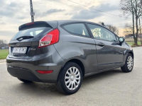 Ford Fiesta 1.25 Trend Miechów - zdjęcie 4
