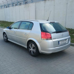 Opel Signum 1.9 Diesel 2006 Rok Sprzedaz Zamiana. Lublin - zdjęcie 4